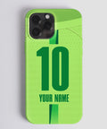 Wolfsburg Home - Colors 24 - Arena Cases