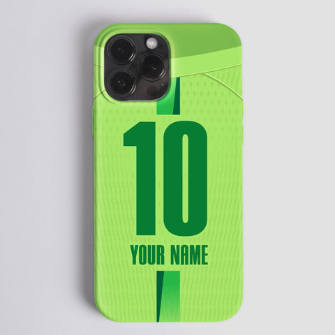 Wolfsburg Home - Colors 24 - Arena Cases