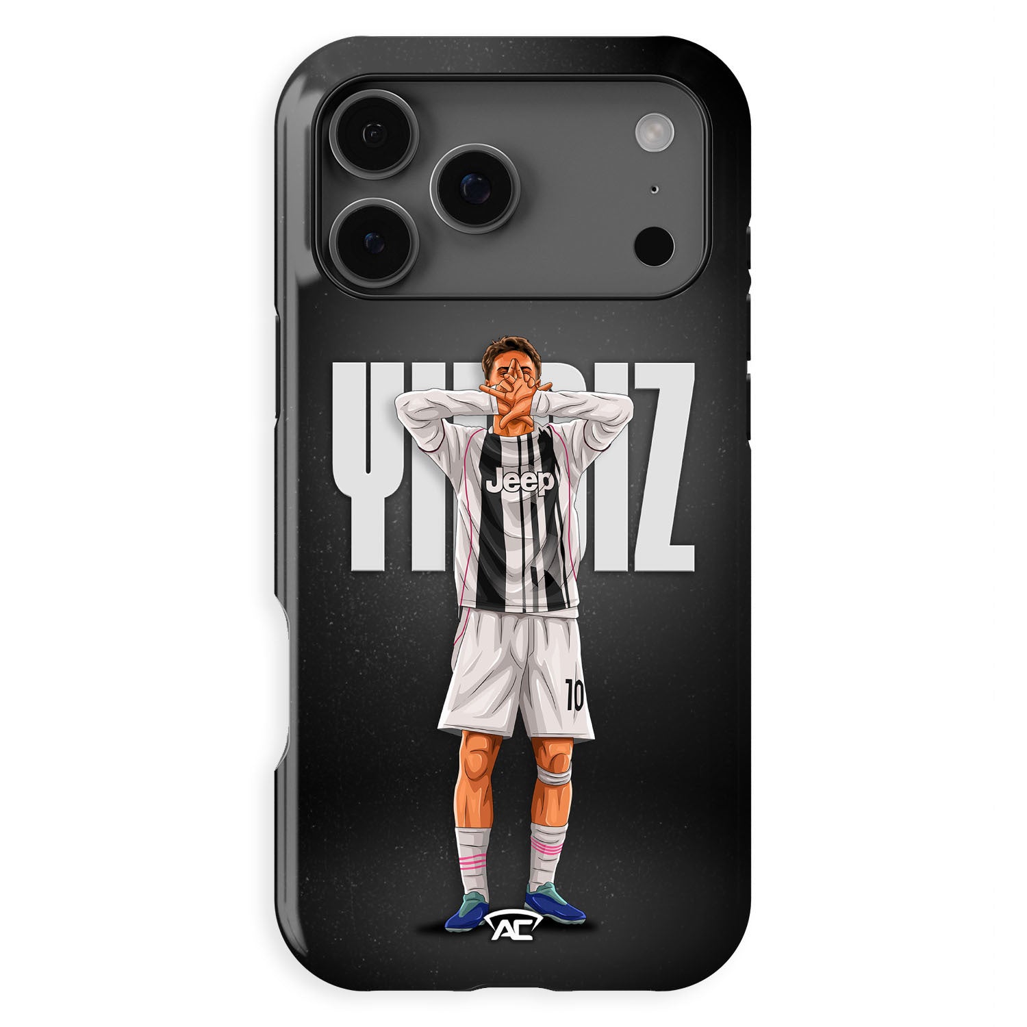 Yildiz - Arena Players 26