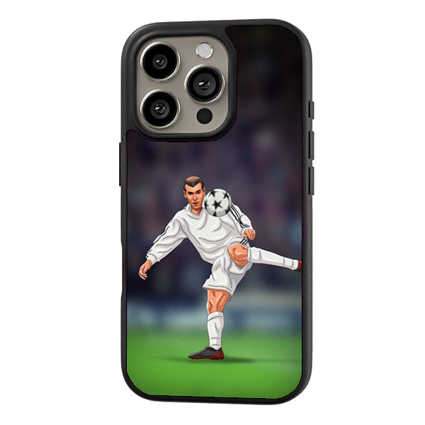 Zizou Volley - Motion Players 26