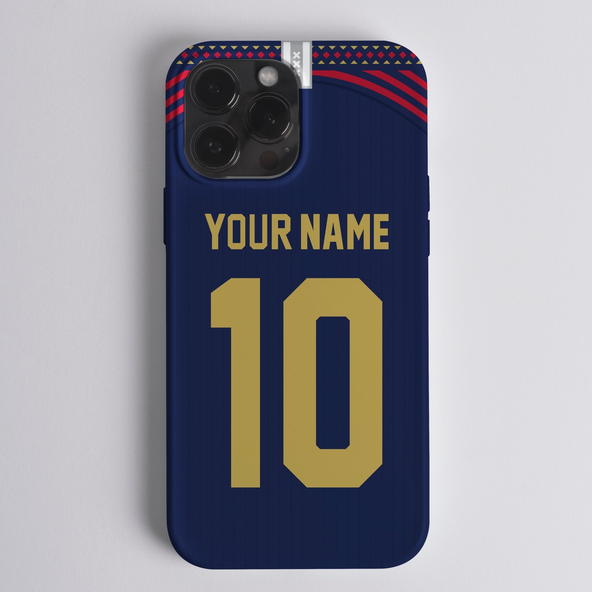 Ajax Away - Colors 22 - Arena Cases
