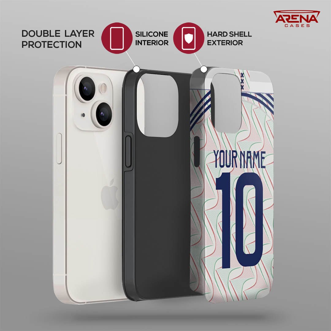 Ajax Away - Colors 23 - Arena Cases