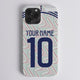 Ajax Away - Colors 23 - Arena Cases