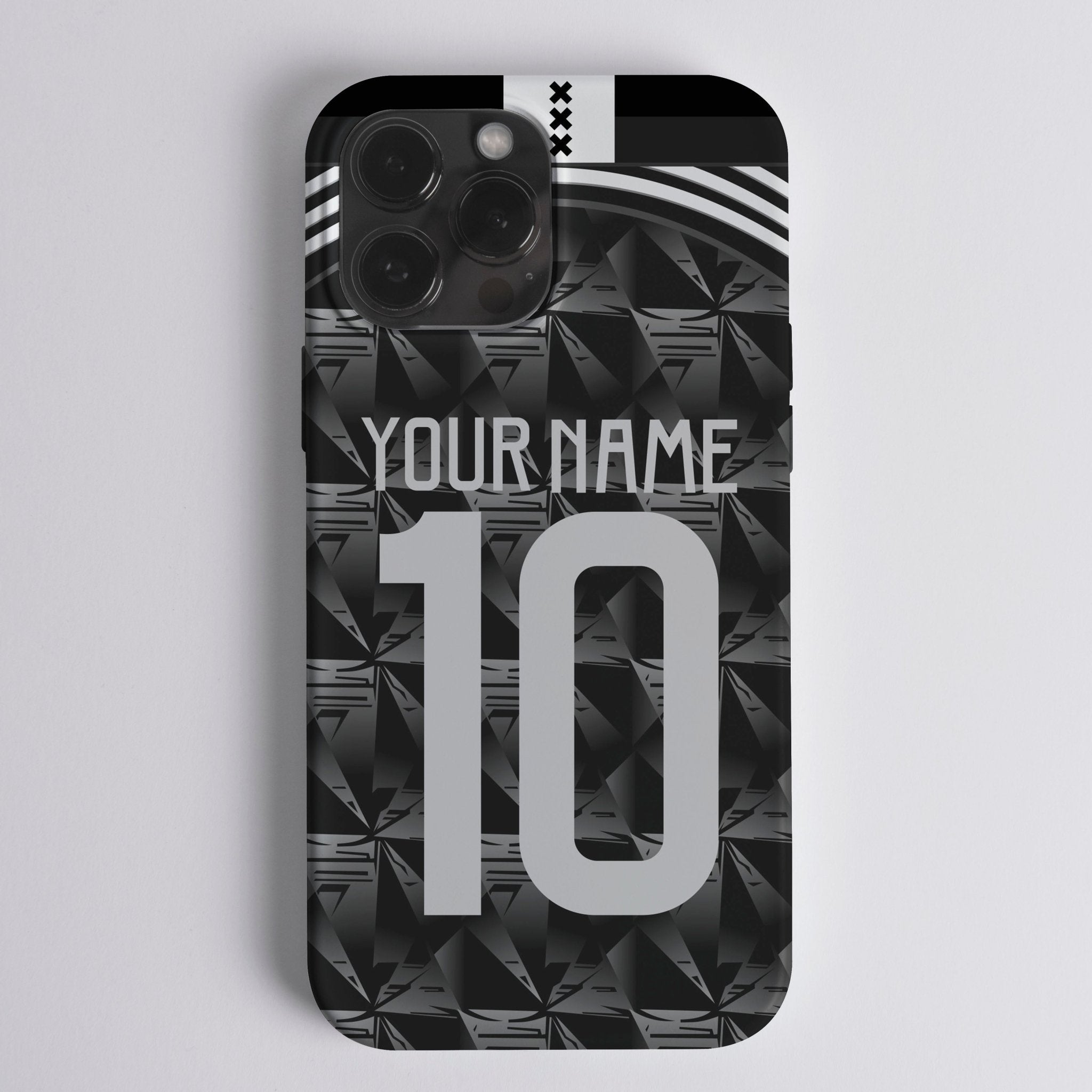 Ajax Third - Colors 23 - Arena Cases