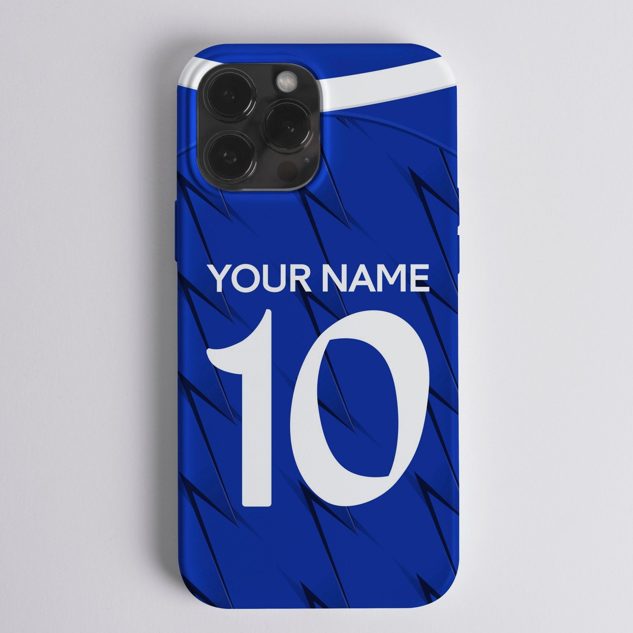 Al-Hilal Home - Colors 23 - Arena Cases
