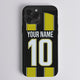 Al-Ittihad Home - Colors 23 - Arena Cases