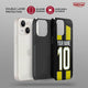 Al-Ittihad Home - Colors 23 - Arena Cases