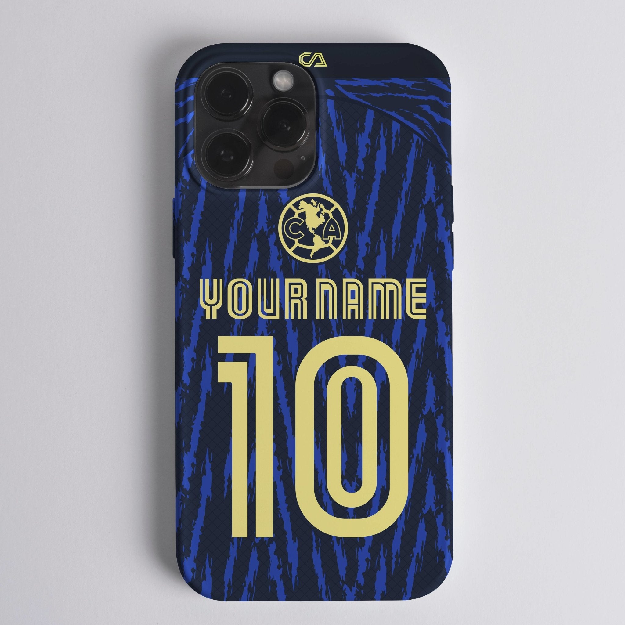 America Away - Colors 22 - Arena Cases