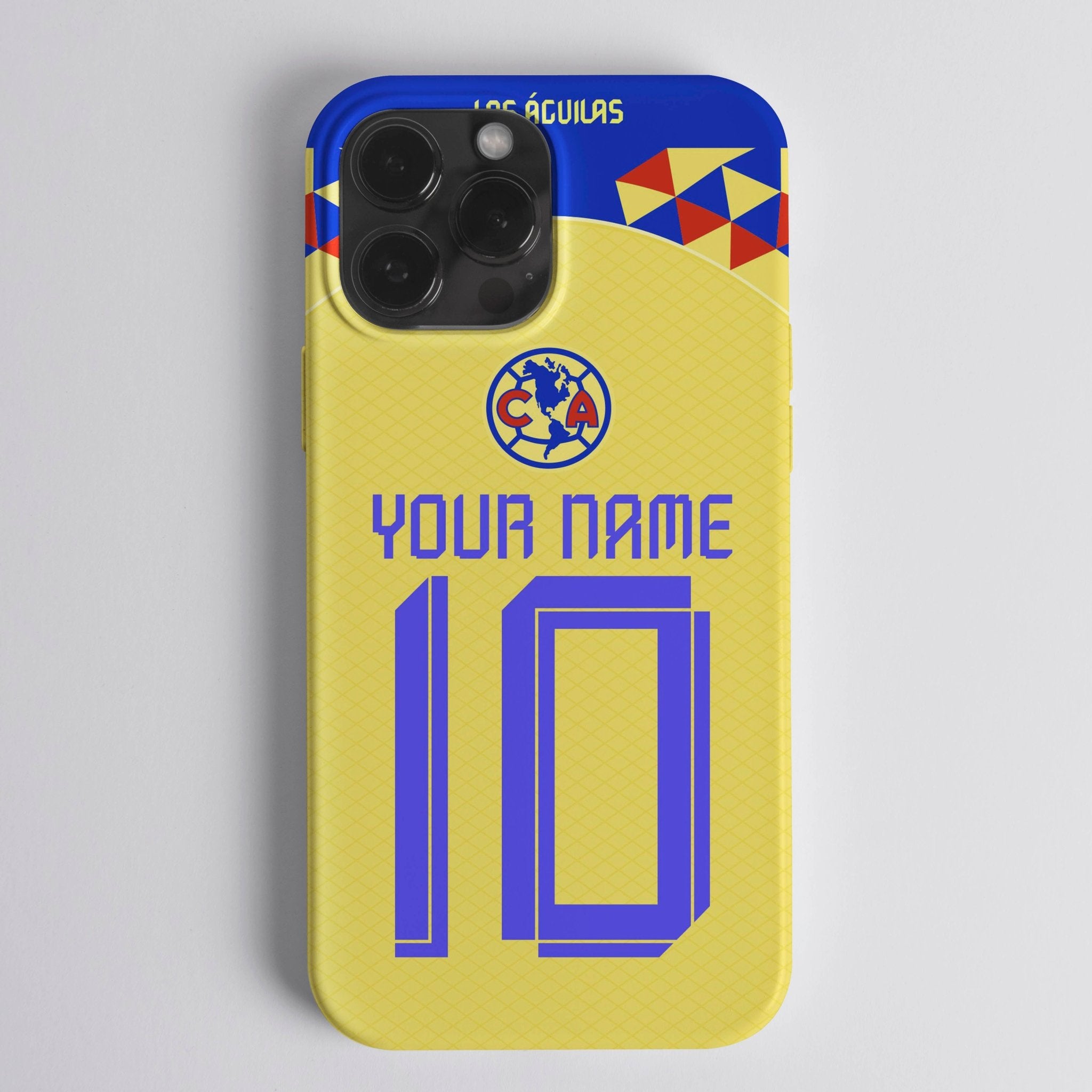 America Home - Colors 23 - Arena Cases