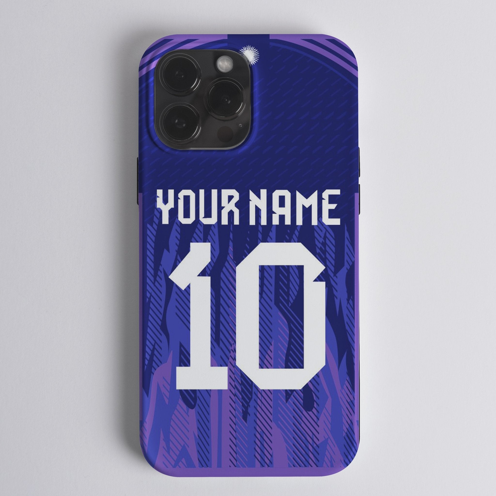 Argentina Away - Colors 22 - Arena Cases