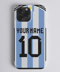 Argentina Home - Colors 22 - Arena Cases