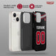 Arizona Black - Football Colors 23 - Arena Cases