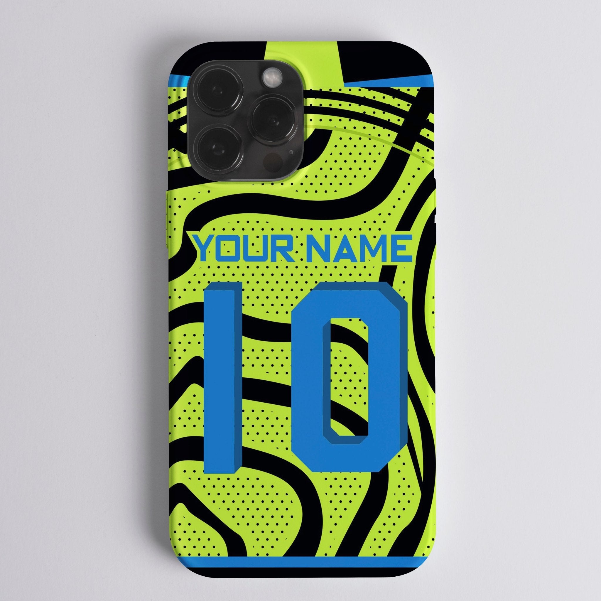 Arsenal Away - Colors 23 - Arena Cases