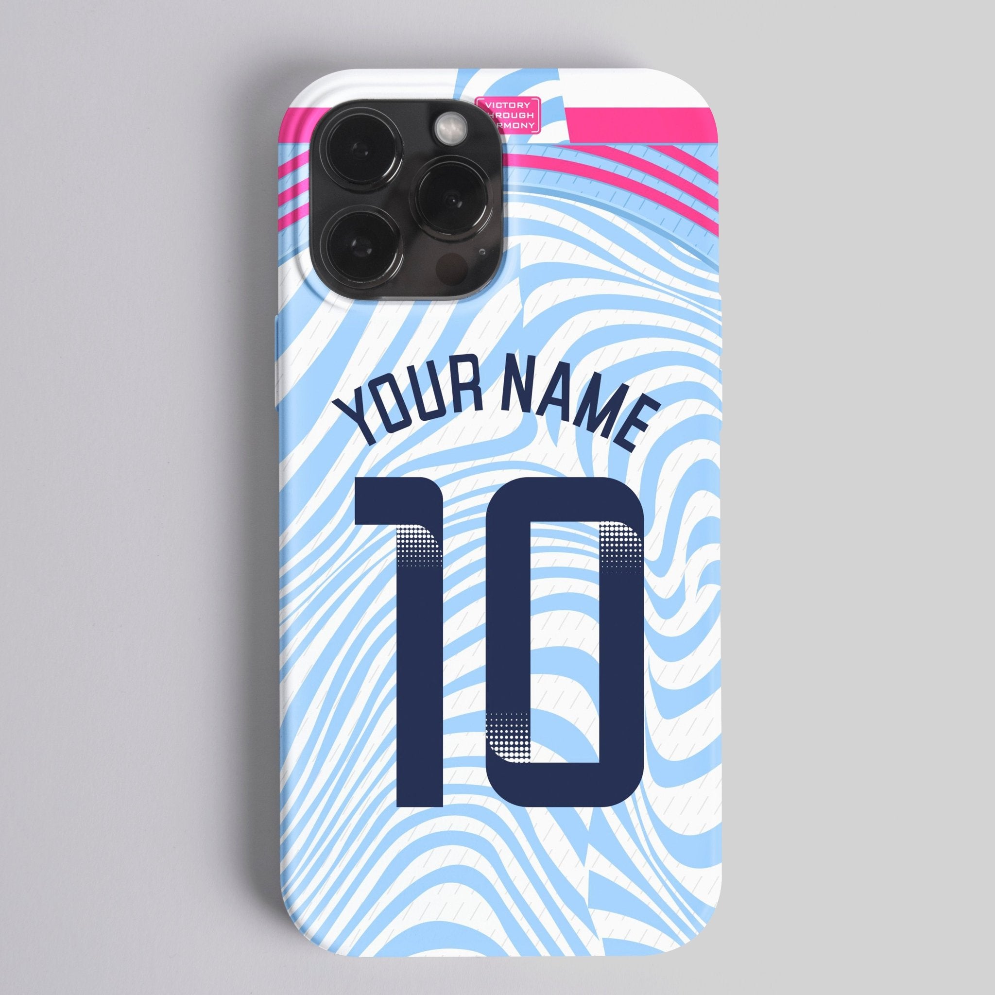 Arsenal WFC - Colors 23 - Arena Cases