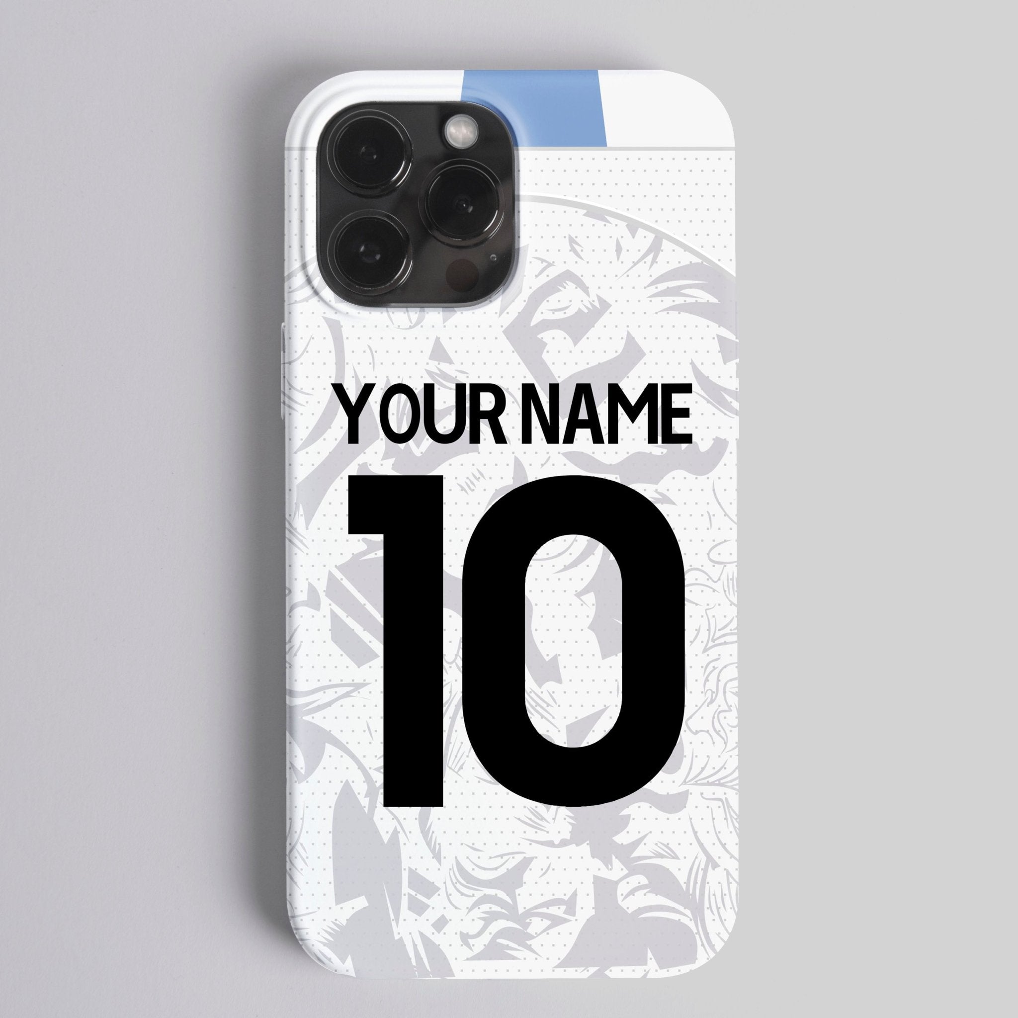 Aston Villa Away - Colors 23 - Arena Cases
