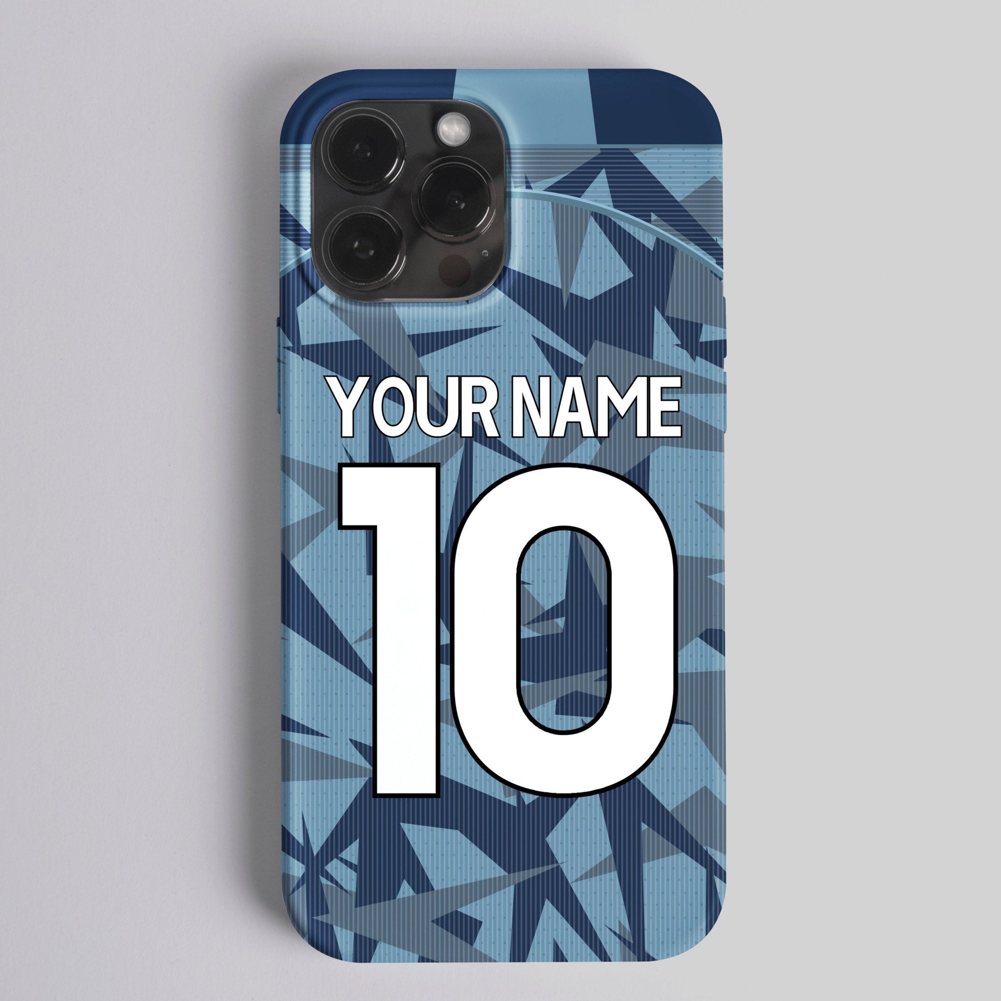 Aston Villa Third - Colors 23 - Arena Cases
