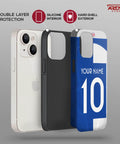 Atletico Away - Colors 23 - Arena Cases
