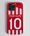 Atletico Home - Colors 23 - Arena Cases