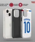 Barca Away - Colors 23 - Arena Cases