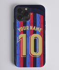 Barca Home - Colors 22 - Arena Cases