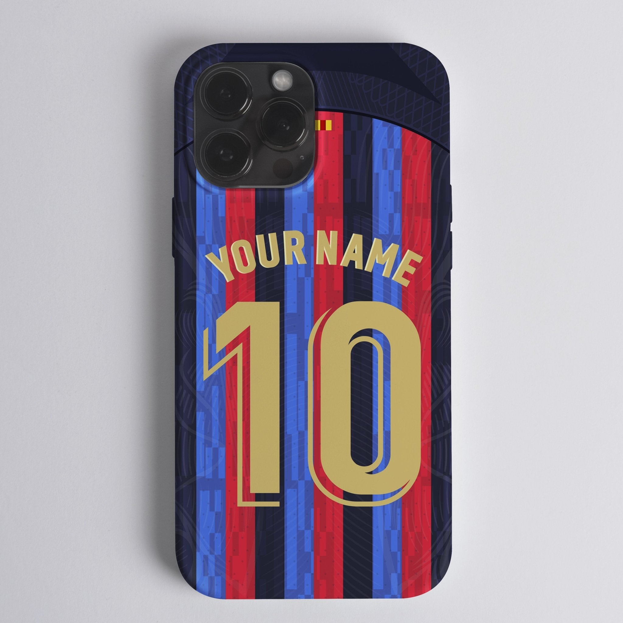 Barca Home - Colors 22 - Arena Cases