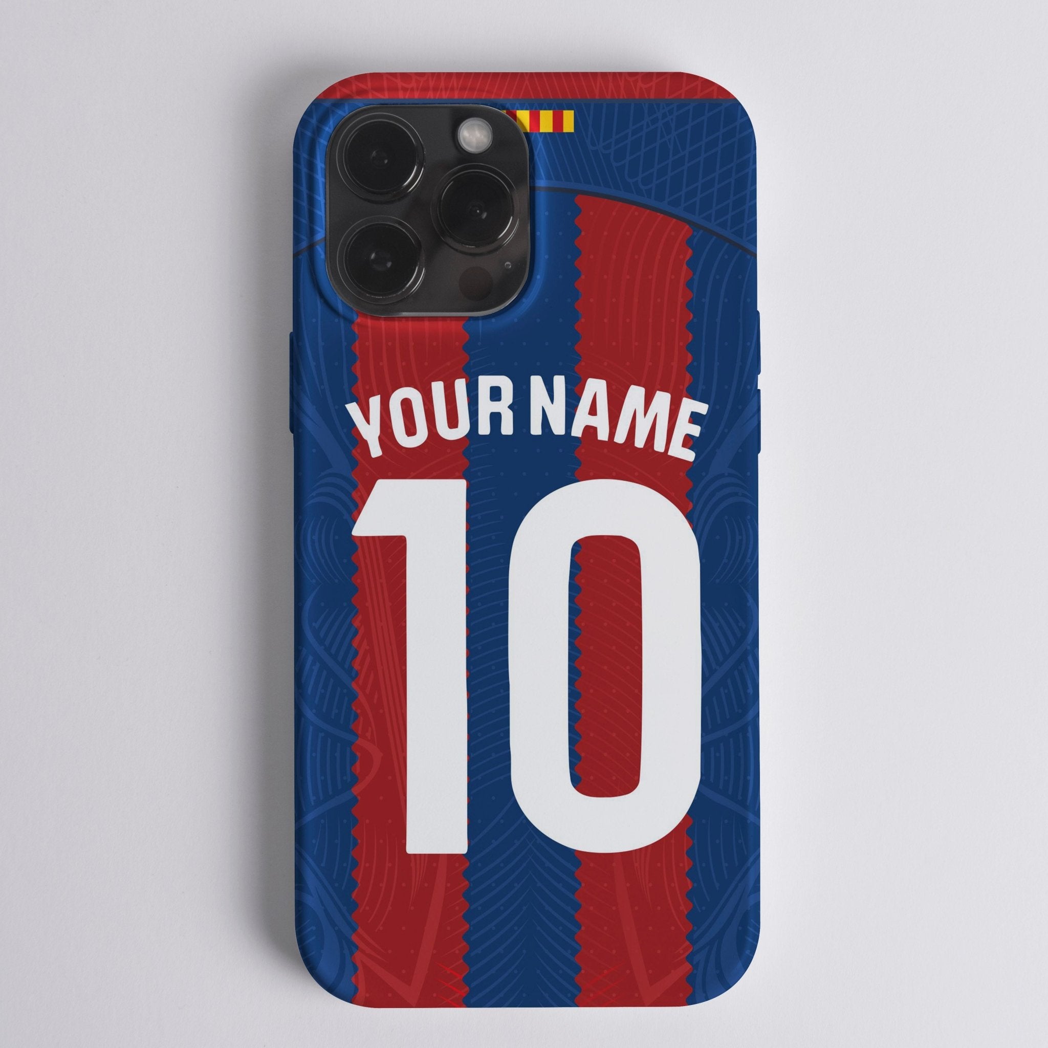 Barca Home - Colors 23 - Arena Cases