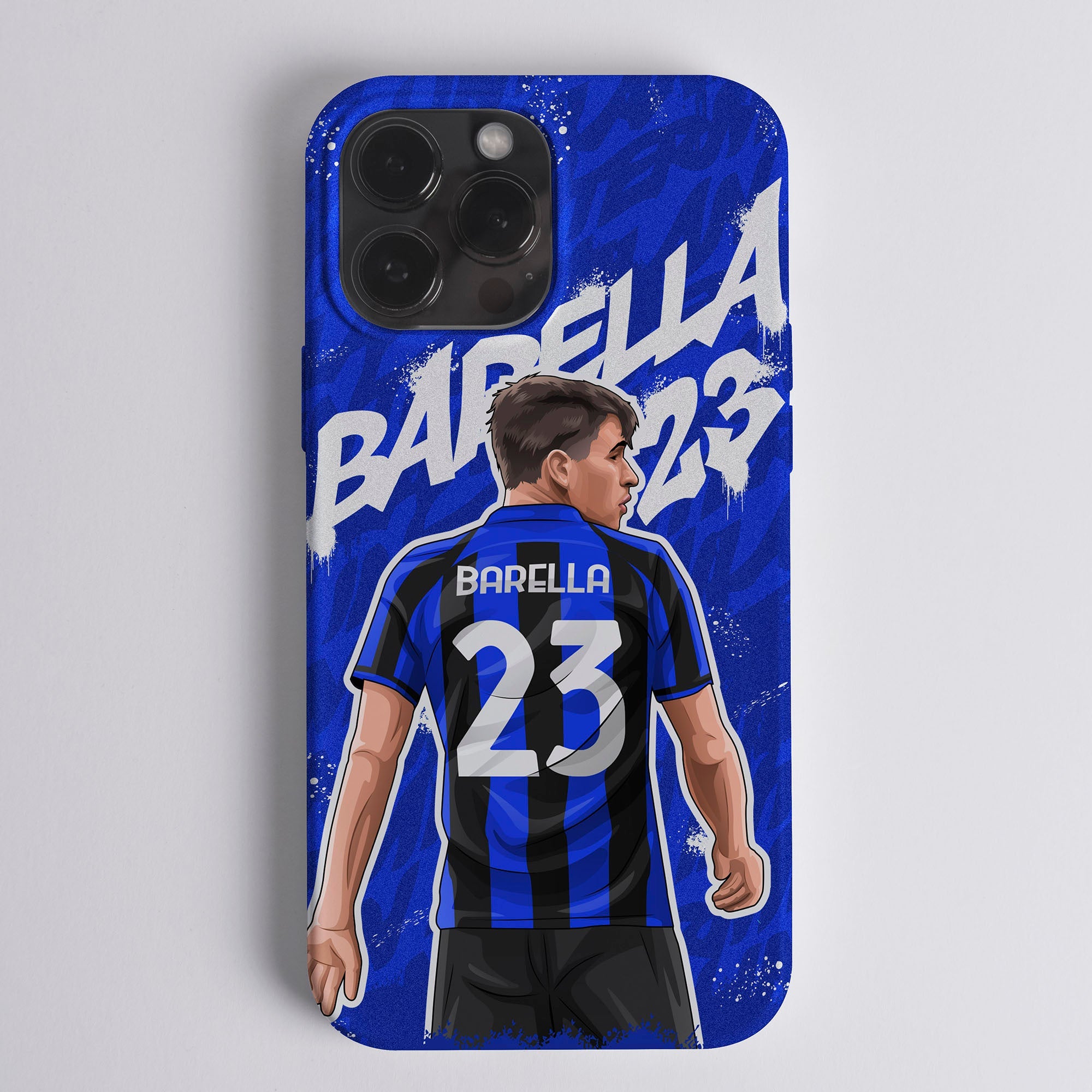Barella - Graffiti - Arena Cases