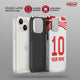 Bayern Home - Colors 23 - Arena Cases
