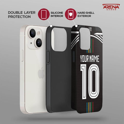 Benfica Away - Colors 23 - Arena Cases