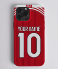 Benfica Home - Colors 22 - Arena Cases
