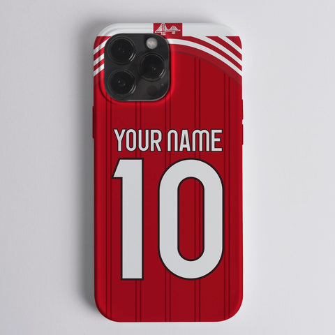 Benfica Home - Colors 22 - Arena Cases