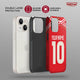Benfica Home - Colors 23 - Arena Cases