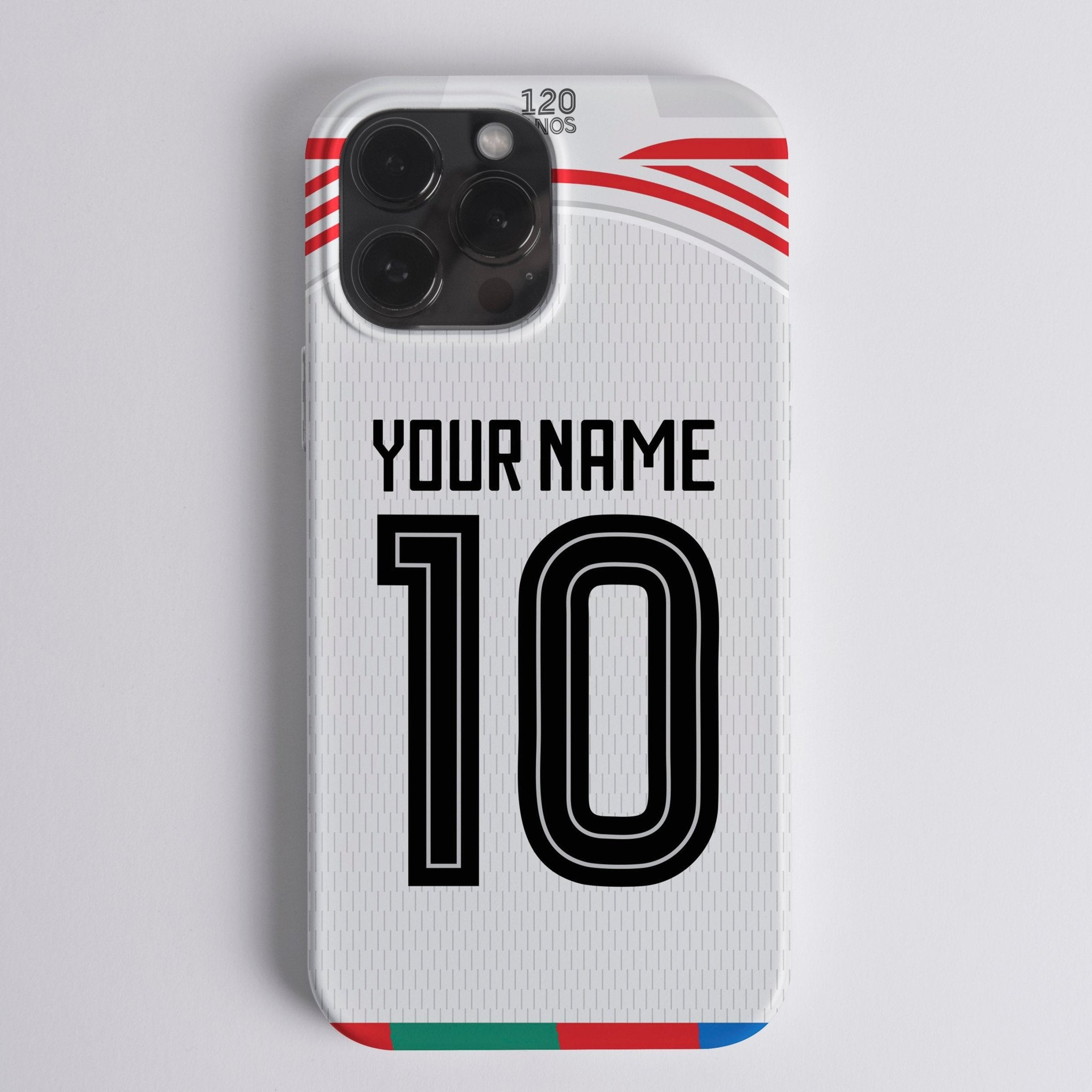 Benfica Third - Colors 23 - Arena Cases