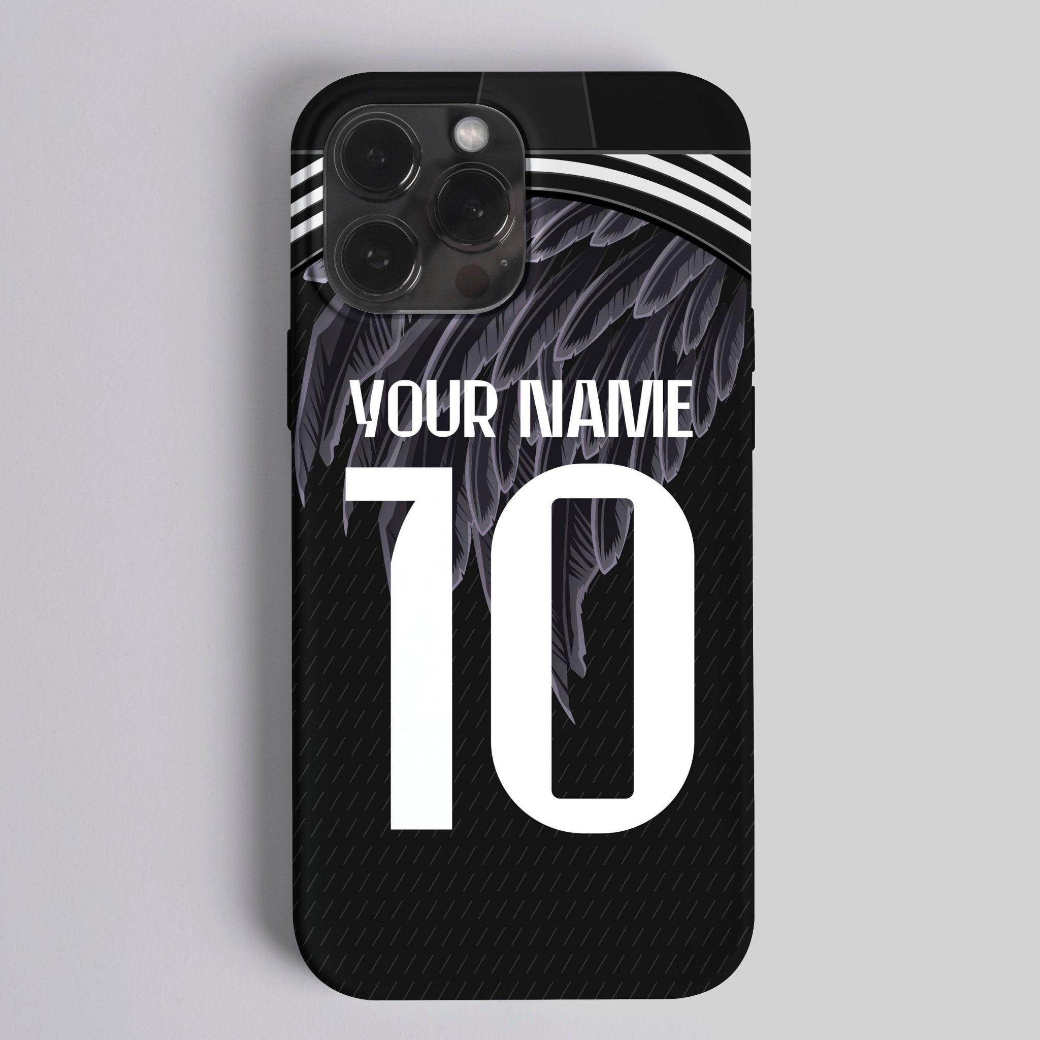 Besiktas Away - Colors 23 - Arena Cases