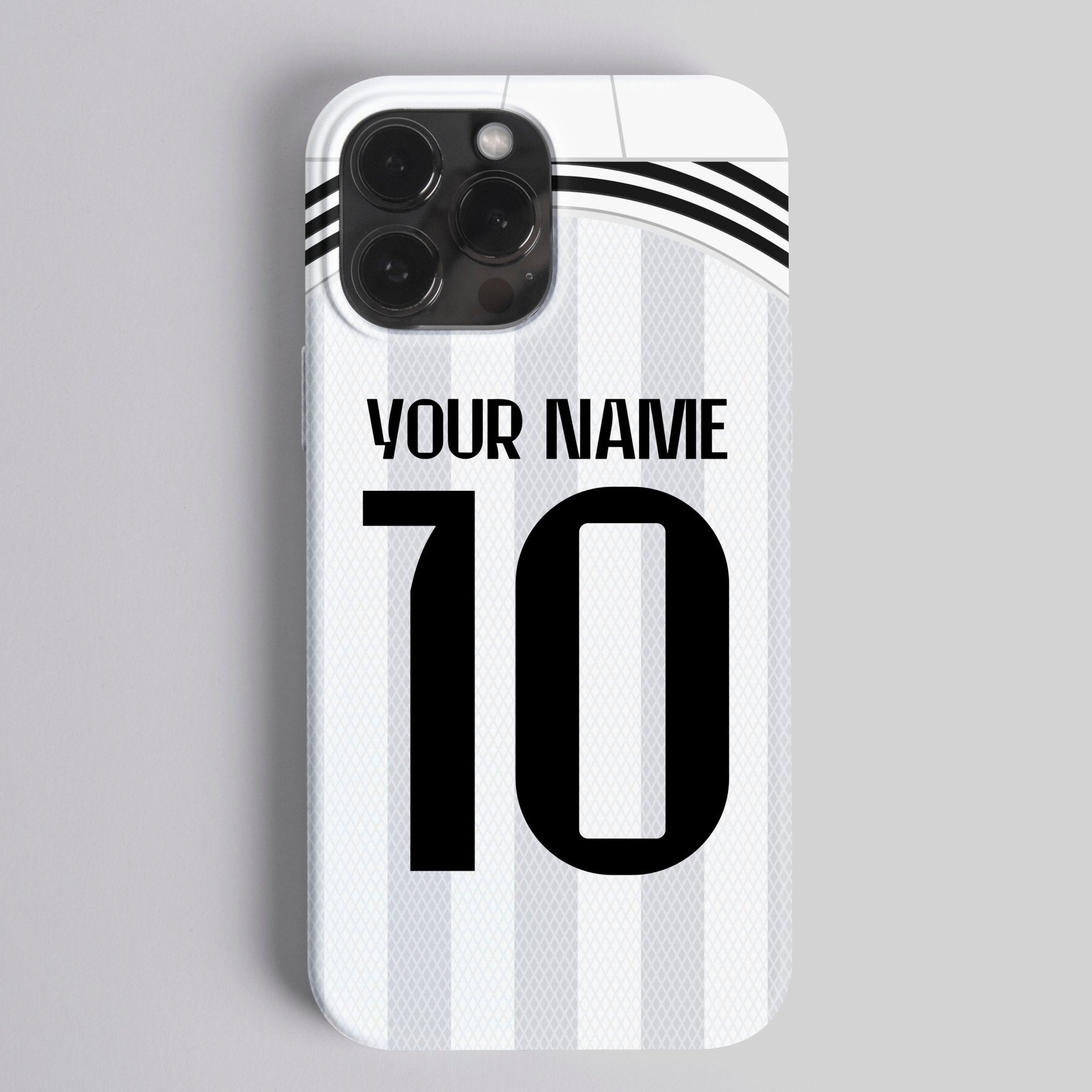 Besiktas Home - Colors 23 - Arena Cases