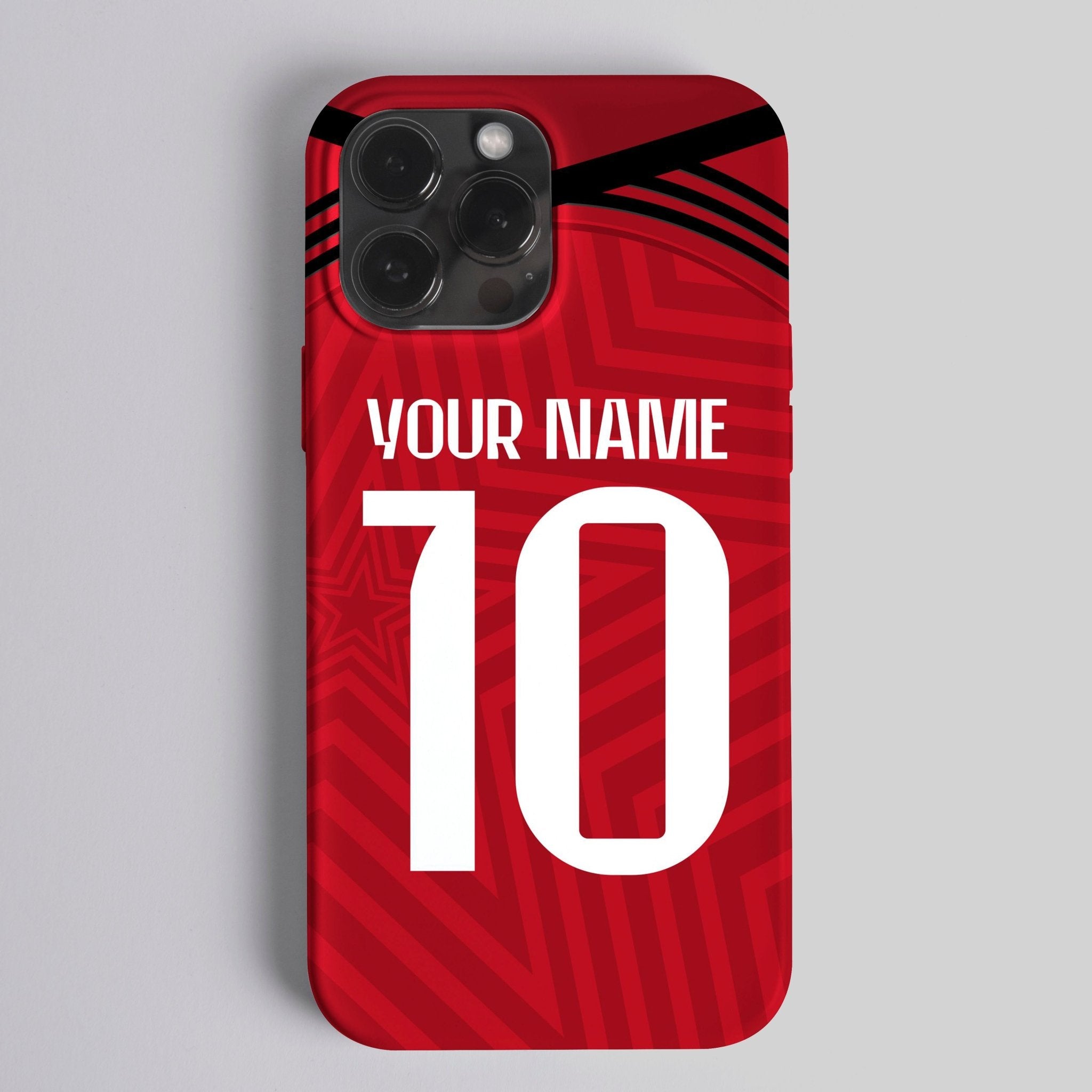 Besiktas Third - Colors 23 - Arena Cases