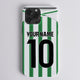 Betis Home - Colors 23 - Arena Cases
