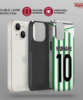Betis Home - Colors 23 - Arena Cases