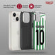 Betis Home - Colors 23 - Arena Cases