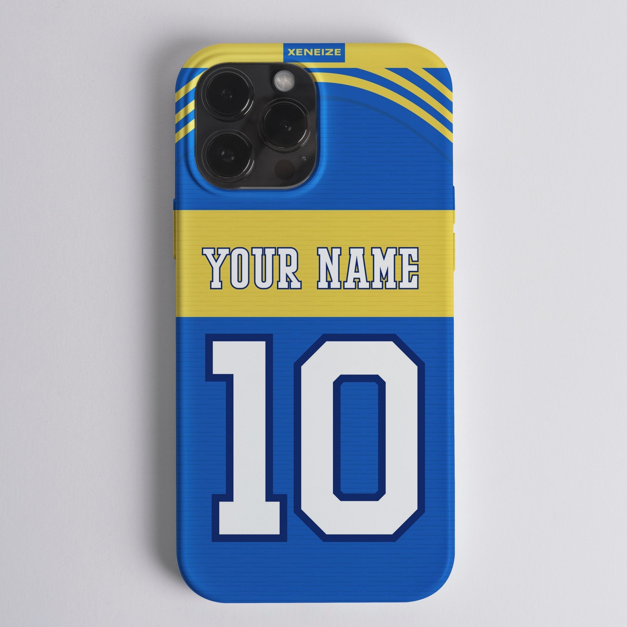 Boca Home - Colors 22 - Arena Cases