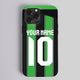Brighton Away - Colors 23 - Arena Cases