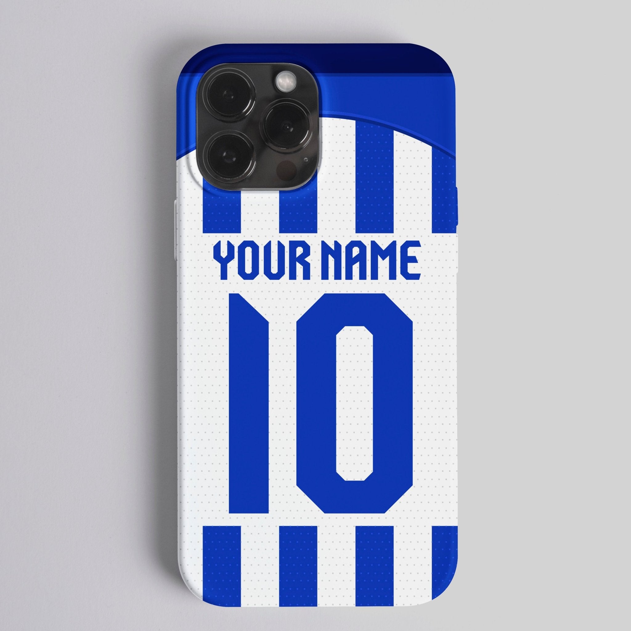 Brighton Home - Colors 23 - Arena Cases