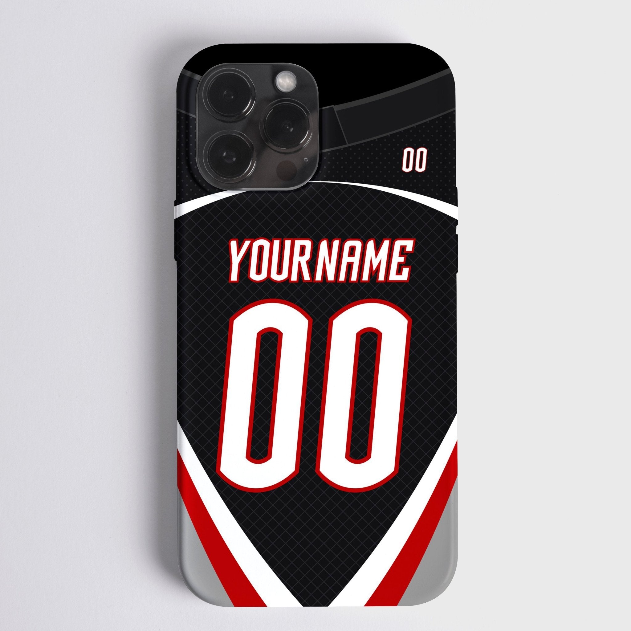 Buffalo Alternate - Hockey Colors 23 - Arena Cases
