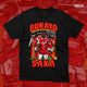 Bukayo Saka - Arena T-Shirts - Arena Cases