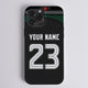 Celtic Away - Colors 23 - Arena Cases