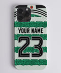 Celtic Home - Colors 23 - Arena Cases