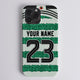 Celtic Home - Colors 23 - Arena Cases