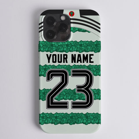 Celtic Home - Colors 23 - Arena Cases