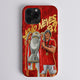 Champions Joao Neves - Graffiti - Arena Cases