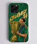 Chavez Gold Cup - Graffiti Champions - Arena Cases